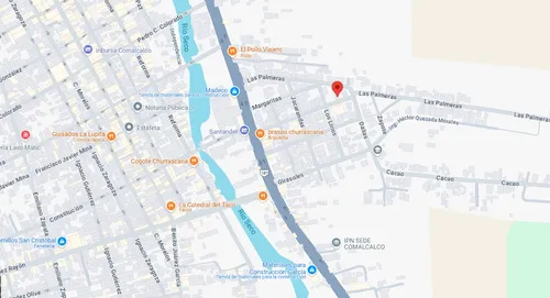 Casa En Remate Bancario- Claveles, Las Rosas, Comalcalco, Tabasco- Jcbb3