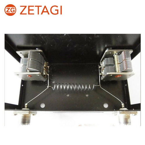 Transmatch Adaptador De Antena Zetagi M27