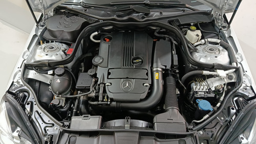 Mercedes-Benz Clase E 1.8 E250 Avantgardesport B.eff At