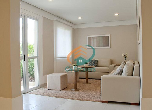 Imagem 22 de 28 de Apartamento Com 3 Dormitórios À Venda, 67 M² Por R$ 485.000,00 - Vila Augusta - Guarulhos/sp - Ap2302