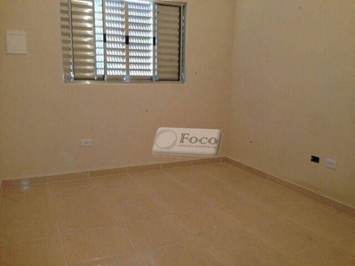 Imagem 4 de 11 de Casa À Venda, 80 M² Por R$ 200.000,00 - Centro - Mongaguá/sp - Ca0485