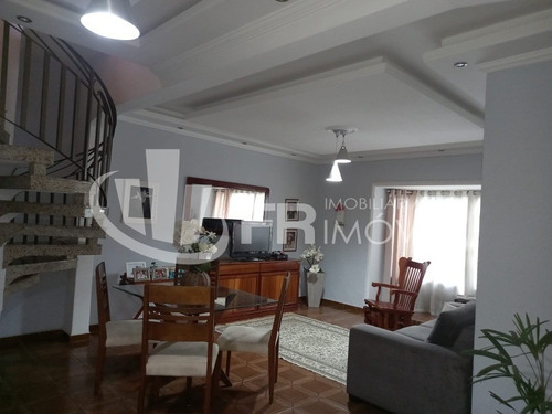 Imagem 5 de 30 de Excelente Sobrado Na Vila Gabriel - Venda Ou Permuta. - 1882 - 70254511