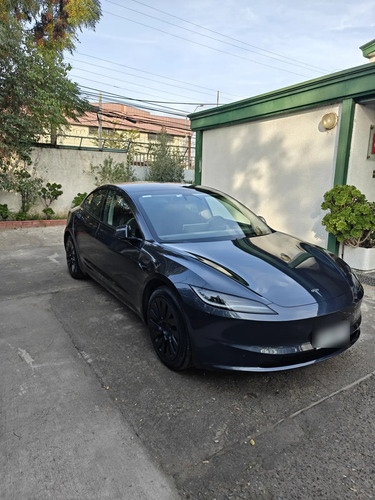 Tesla Model 3 0.0 Standard Range Plus At 4x4 Electrico 2024