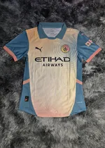 Comprar Camiseta Manchester City Edición Definitely City 2024