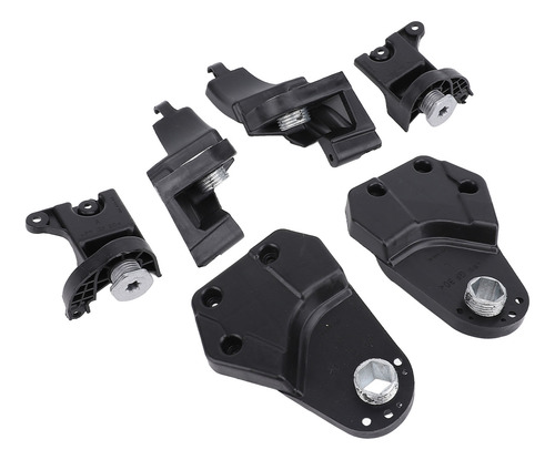 Kit De Reparación De Lengüetas Para Faros Delanteros, 2 Jueg