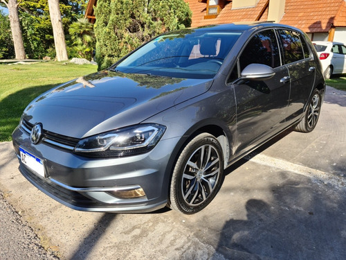 Volkswagen Golf 1.4 Highline Tsi Dsg 2018