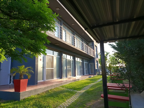 Oportunidad Apart Hotel En Funcionamiento Pcia Entre Rios Colón