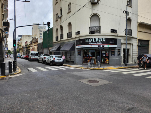 Local En Venta - 2 Ambientes 2 Baños - 85mts2 - Monserrat