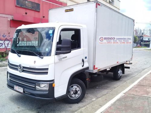 Express 2020 29.000km