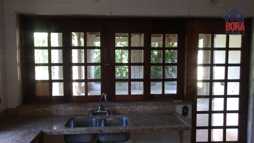 Imagem 8 de 30 de Chácara Com 2 Dormitórios À Venda, 6000 M² Por R$ 530.000,00 - Jardim Cinco Lagos - Mairiporã/sp - Ch0366