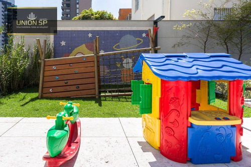 Imagem 12 de 13 de Apartamento Com 4 Dormitórios À Venda, 215 M² Por R$ 3.472.000,00 - Vila Mariana - São Paulo/sp - Ap46623