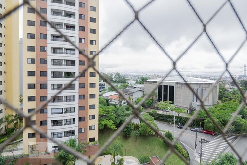 Apartamento Para Aluguel - Vila Andrade, 2 Quartos, 70 - 892822932