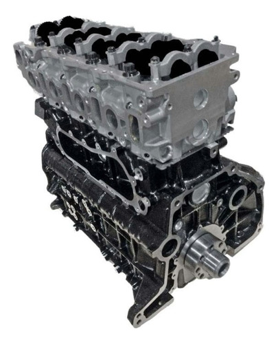 Motor Toyota Hillux 2.5 16v (Recondicionado)