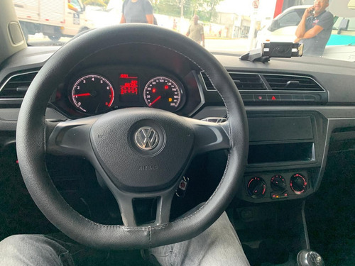 Volkswagen Gol 1.0 12V MPI TOTAL