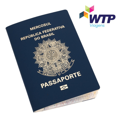 Precisando Tirar Seu Passaporte?