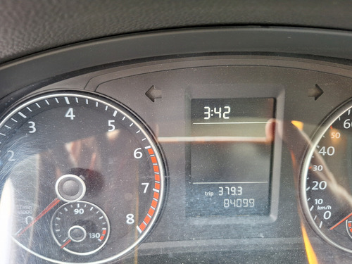 Volkswagen Passat 2.5 Confortline R 17 At