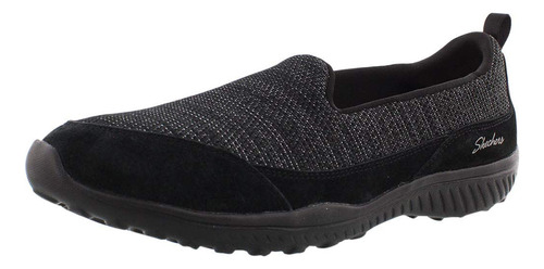 Skechers Be Light High Hopes Slip On Women B07qjbspnp_070424