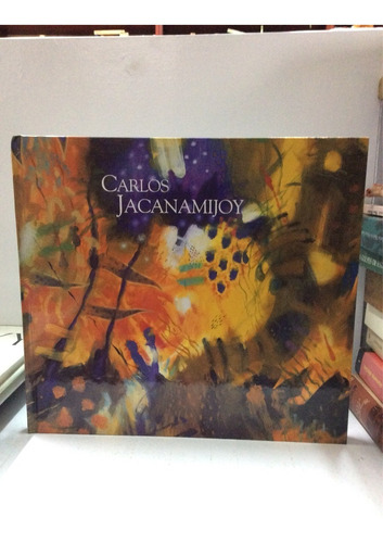 Carlos Jacanamijoy  - Arte Colombiano - Pintura