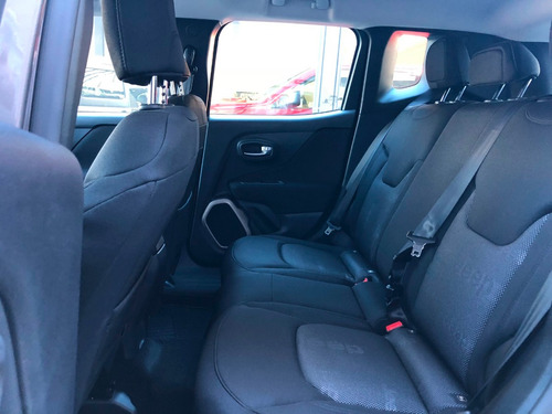 Jeep Renegade 1.8 Sport Financiacion Bonificacion 0km