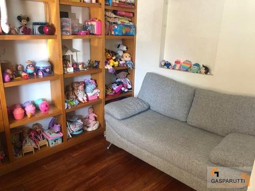 Imagen 16 de 30 de Casa En Venta 5 Ambientes, Aranjuez Con Galería Y Pileta!