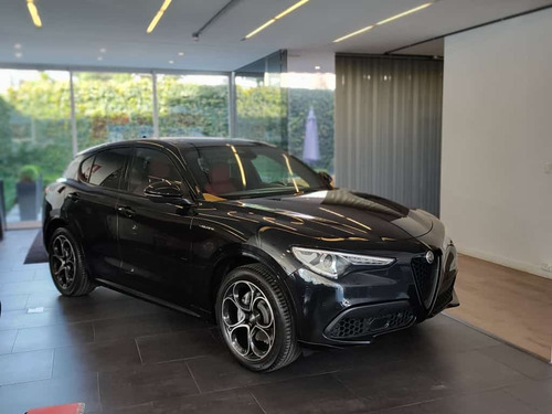 Alfa Romeo Stelvio 2.0 280cv At Q4 Veloce
