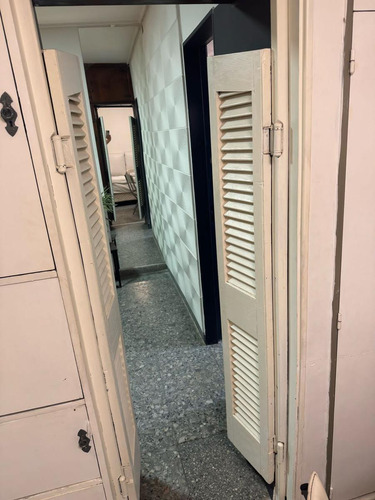 Departamento En Alquiler Hasta Diciembre En Plaza Mitre