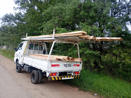 Hyundai H100 2.5 Truck