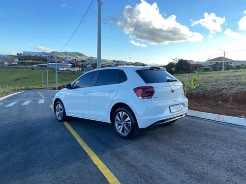 Volkswagen Polo 2018 1.0 Tsi Highline 200 Aut. 5p