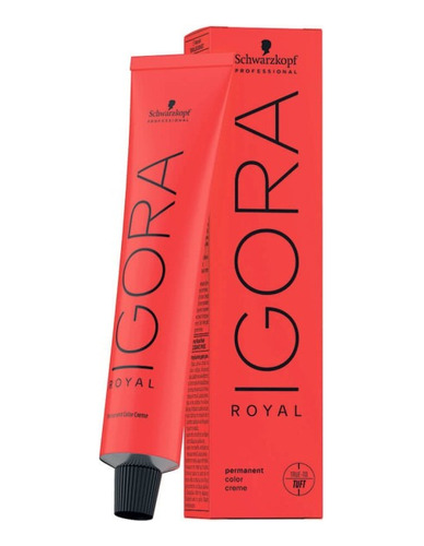 Kit 20 Igoras Royal A Escolha. Consulte Cores Nas Perguntas.