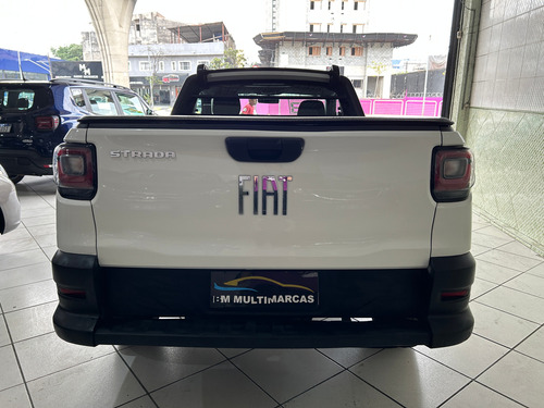 Fiat Strada ENDURANCE 1.4 FLEX 8V CS PLUS
