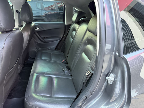 Citroën C3 1.2 4P 12V PURE TECH ATTRATION FLEX