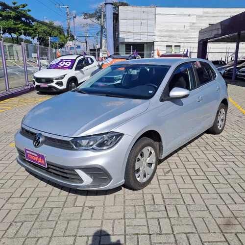 Volkswagen Polo MPI (Flex)
