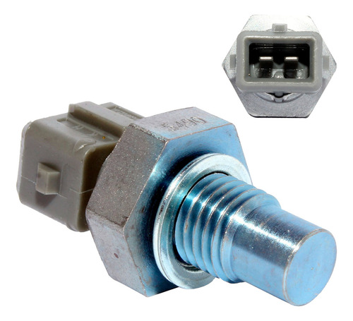 Bulbo Sensor Temperatura Chevrolet Spark Gt 1.2 Lmu 10-