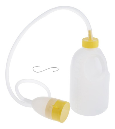 1700ml Urinoir Para Coche, Retrete De Para Coche De