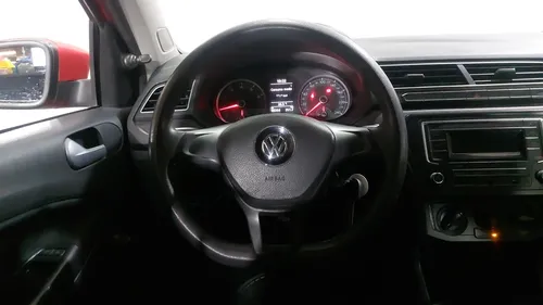 Volkswagen Gol 1.6 5 PTAS. TRENDLINE