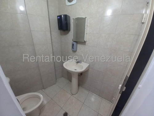 Se Alquila Galpón En Mariche