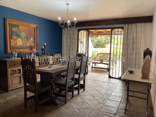 Urb Miranda Casa En Venta Mls #25-19345 - Sl