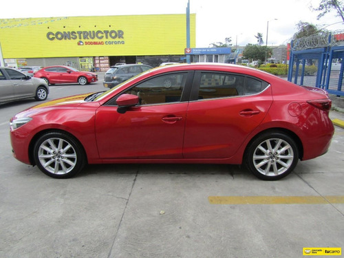 Mazda 3 2.0 Grand Touring