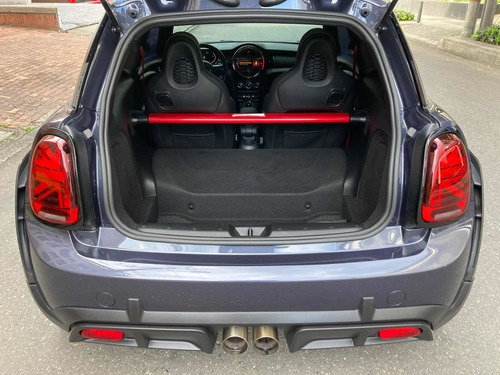 Mini Cooper Grand Prix Gp 301 Hp