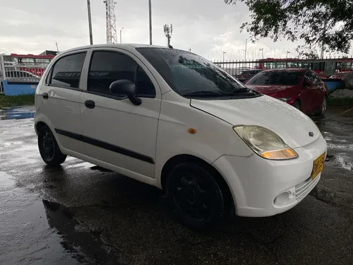 Chevrolet Spark 1.0 Cronos Mt