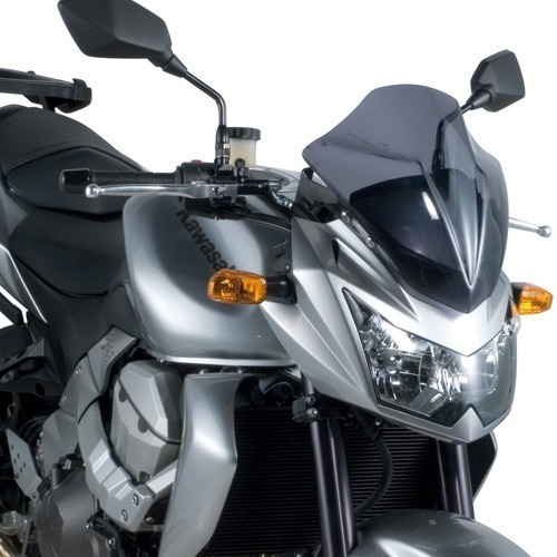 Parabrisas Deflector Kawasaki Z 750 2007 A 2014 Kappa 