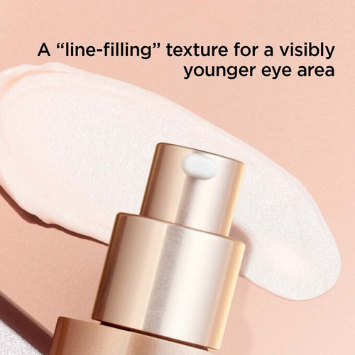 Clarins Total Eye Smooth Anti Arrugas Antiage Ojos 20ml Todo Tipo De Piel Día/noche