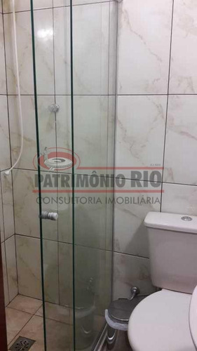 Imagem 15 de 15 de Casa De Rua-à Venda-vicente De Carvalho-rio De Janeiro - Paca40084