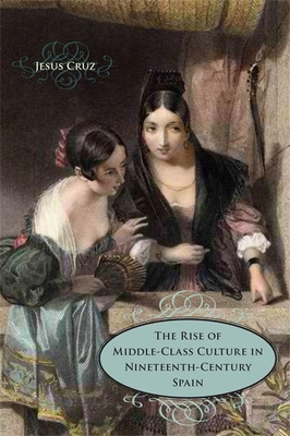 Libro The Rise Of Middle-class Culture In Nineteenth-cent...