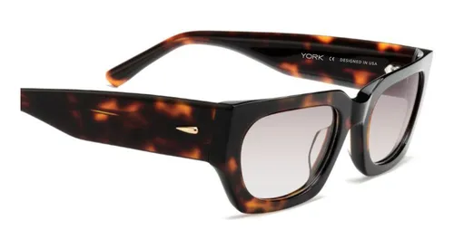 Lentes De Sol Taylor Carey York Eyewear Yk2610sc253
