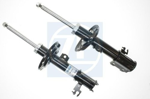 Amortiguador Delantero Izq Boge Para Vectra 06-08 2.8l Bogas