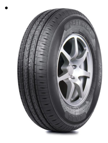 205/70r15c Atlas Greenvan 106/104s