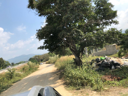 Terreno En Venta En Tuxtla Gutierrez