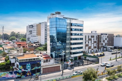 Edificio En Renta Periférico Sur