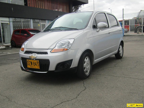 Chevrolet Spark 1.0 Life